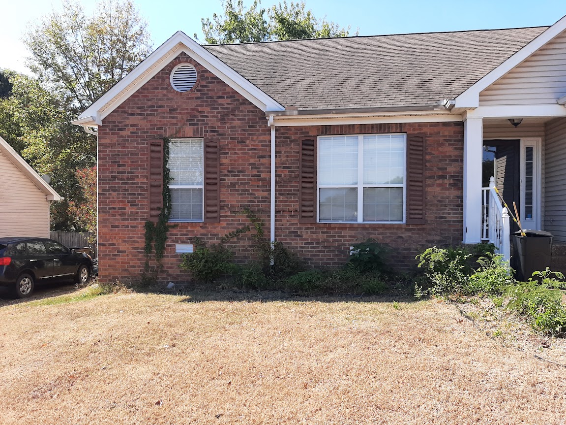 391 Dorr Drive