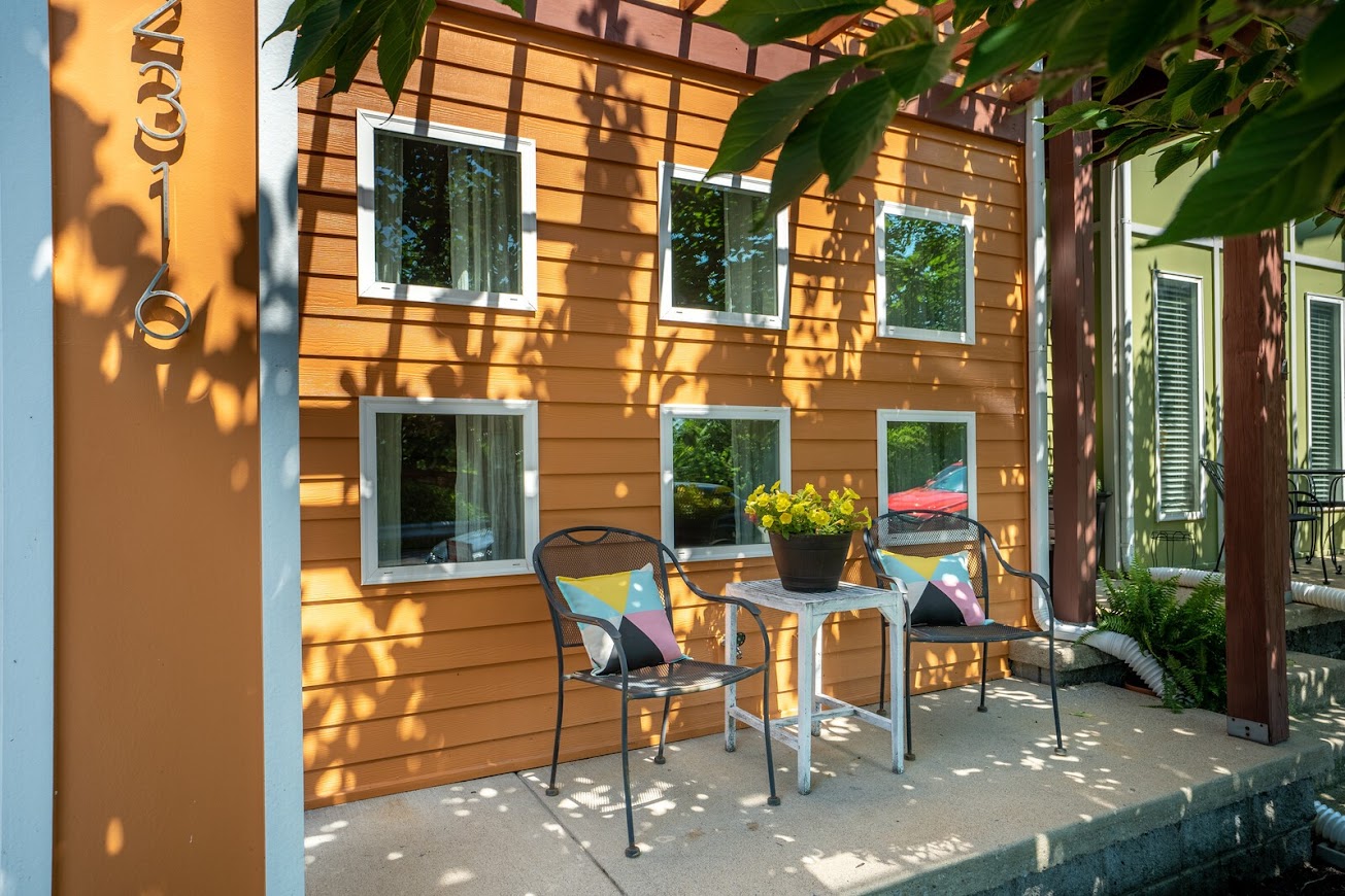 2316 Zermatt Avenue - 1