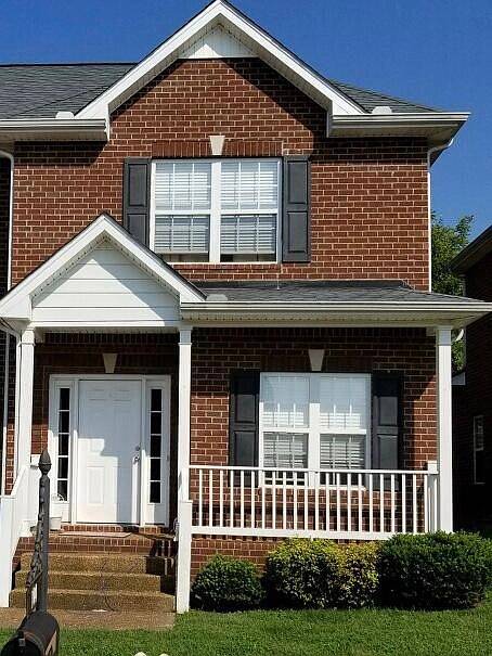 1000 Indian Ridge Circle - 1000